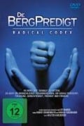 Die Bergpredig-DVD - Bognermayr/Zuschrader