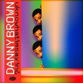 Cover-Bild zum Titel 'uknowhatimsayin¿' von 'Danny Brown'
