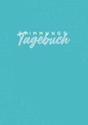 Cover-Bild zum Titel 'Stimmungstagebuch' von 'Zate Musik'