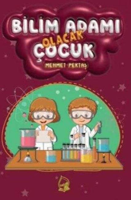 Bilim Adami Olacak Cocuk - Mehmet Pektas