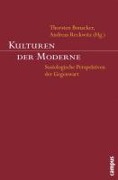 Cover-Bild zum Titel 'Kulturen der Moderne' von ''