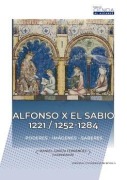 Cover-Bild zum Titel 'Alfonso X el Sabio 1221 / 1252-1284' von ''
