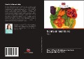 Cover-Bild zum Titel 'Santé alimentaire' von 'Isaira Maria Rodrigues Feitosa, Benigno Núñez Novo'