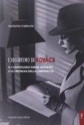 Cover-Bild zum Titel 'L' algoritmo di Kovacs. Il commissario Emma Antinori e gli intrighi della criminalità' von 'Barbara Fabbroni'