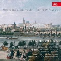 Cover-Bild zum Titel 'Von Prag nach Wien-Eine musikal.Reise' von 'Martina/Willi Jankova'