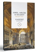 Cover-Bild zum Titel 'Amel, Ahlak ve Saadet Mizanul-Amel' von 'Eb û Hamid el-Gazzali'