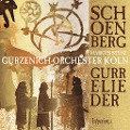 Gurrelieder - Stenz/Gürzenich-Orchester Köln