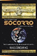 Cover-Bild zum Titel 'Socorro' von 'Manuel Gonzalvo'