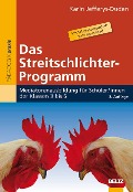 Cover-Bild zum Titel 'Das Streitschlichter-Programm' von 'Karin Jefferys-Duden'