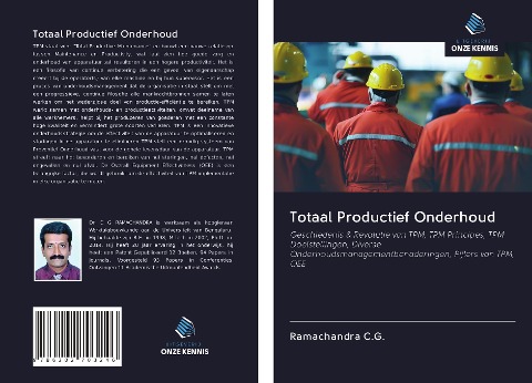 Totaal Productief Onderhoud - Ramachandra C. G.
