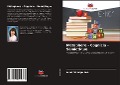 Cover-Bild zum Titel 'Métaphore - Cognicia - Sémiotique' von 'Anna Samigullina'