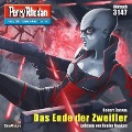Cover-Bild zum Titel 'Perry Rhodan 3147: Das Ende der Zweifler' von 'Robert Corvus'