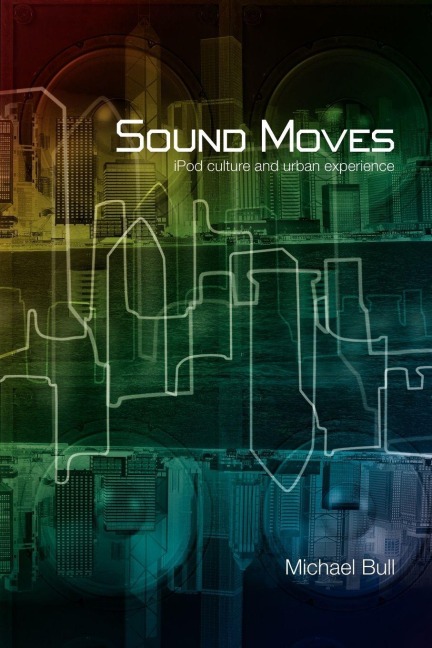 Sound Moves - Michael Bull
