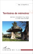 Cover-Bild zum Titel 'Territoires de mémoires' von 'Yannick Brun-Picard'