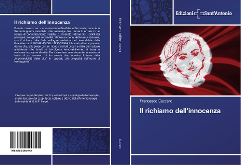 Il richiamo dell'innocenza - Francesco Cuccaro
