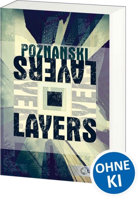 Layers - Ursula Poznanski