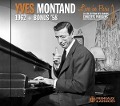 Live In Paris-1962+Bonus 1958 - Yves Montand