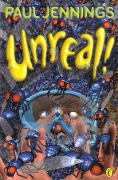 Unreal! - Paul Jennings