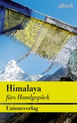 Cover-Bild zum Titel 'Himalaya' von ''