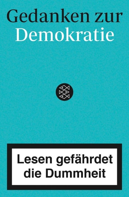 Lesen gefährdet die Dummheit - 