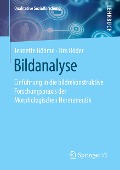 Bildanalyse - Tim Böder, Jeanette Böhme