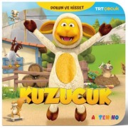 Cover-Bild zum Titel 'Kuzucuk - Trt Cocuk Dokun ve Hisset Kitap' von 'Hüseyin Simsek'