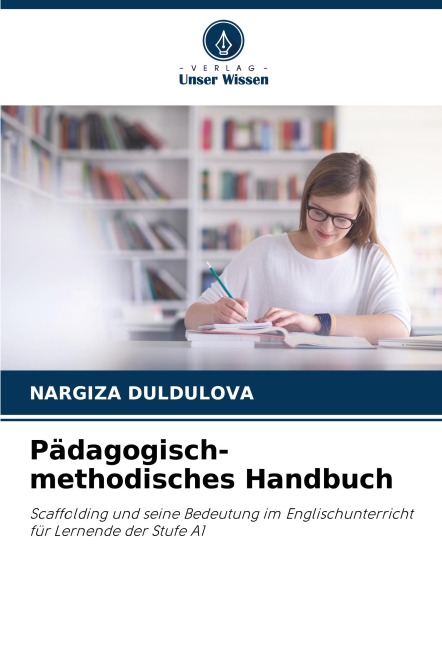 Pädagogisch-methodisches Handbuch - Nargiza Duldulova