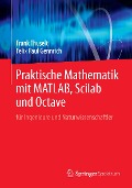 Praktische Mathematik mit MATLAB, Scilab und Octave - Frank Thuselt, Felix Paul Gennrich