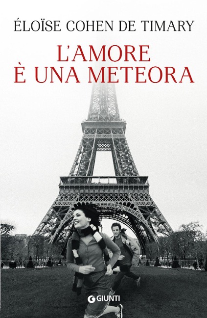 L' amore è una meteora - Eloise Cohen de Timary
