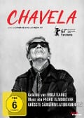 Chavela - Catherine Gund, Daresha Kyi, Gil Talmi