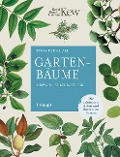 Cover-Bild zum Titel 'Gartenbäume' von 'Tony Kirkham'