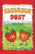 Cover-Bild zum Titel 'Kusursuz Dost' von 'Mehmet Orhan'