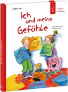 Ich und meine Gefühle - Holde Kreul