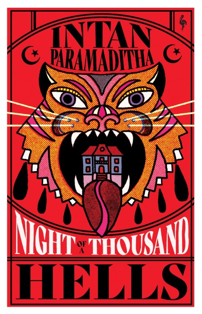 Night of a Thousand Hells - Intan Paramaditha