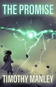 Cover-Bild zum Titel 'The Promise' von 'Timothy Manley'