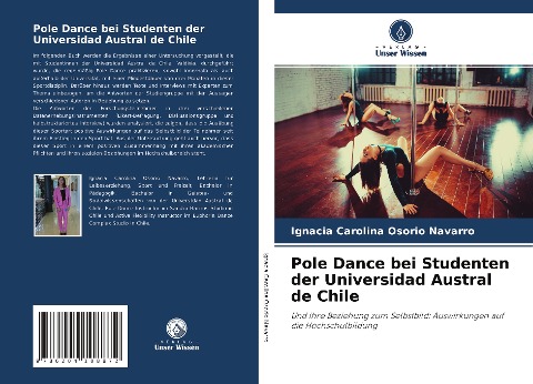 Pole Dance bei Studenten der Universidad Austral de Chile - Ignacia Carolina Osorio Navarro