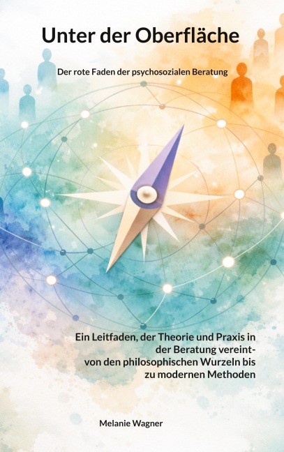 Unter der Oberfläche - Melanie Wagner