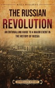 Cover-Bild zum Titel 'The Russian Revolution' von 'Billy Wellman'