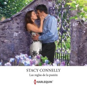 Cover-Bild zum Titel 'Las reglas de la pasión' von 'Stacy Connelly'