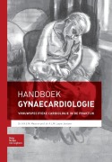 Cover-Bild zum Titel 'Handboek Gynaecardiologie' von 'A H E M Maas, A L M Lagro-Janssen'