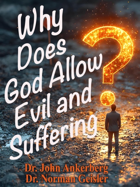 Why Does God Allow Evil and Suffering? - John Ankerberg, Norman Geisler