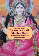 Cover-Bild zum Titel 'Hymnus an die Mutter Erde' von 'Manfred Ehmer'