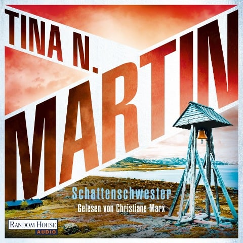 Schattenschwester - Tina N. Martin