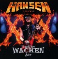 Kai Hansen: Thank You Wacken Live - Kai Hansen