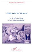 Cover-Bild zum Titel 'Aristote de Bagdad' von 'Reza Fasaihi'