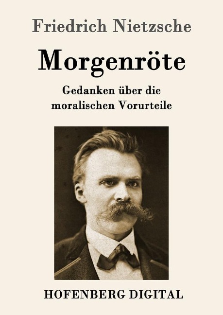 Morgenröte - Friedrich Nietzsche