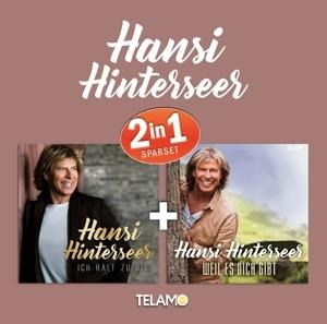 2 in 1 - Hansi Hinterseer