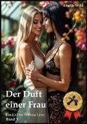 Cover-Bild zum Titel 'Der Duft einer Frau' von 'Amelie Wild'