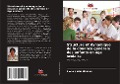 Cover-Bild zum Titel 'Structure et dynamique de la douance générale des enfants en âge scolaire' von 'Elena Shcheblanova'