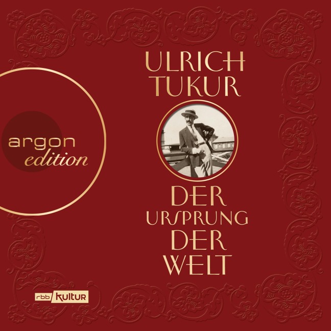 Der Ursprung der Welt - Ulrich Tukur